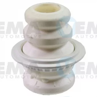 Butée élastique, suspension VEMA 380438