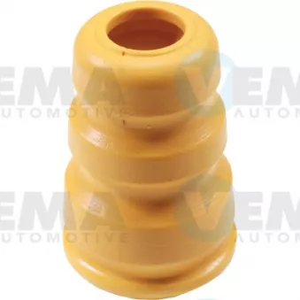 Butée élastique, suspension VEMA 380440