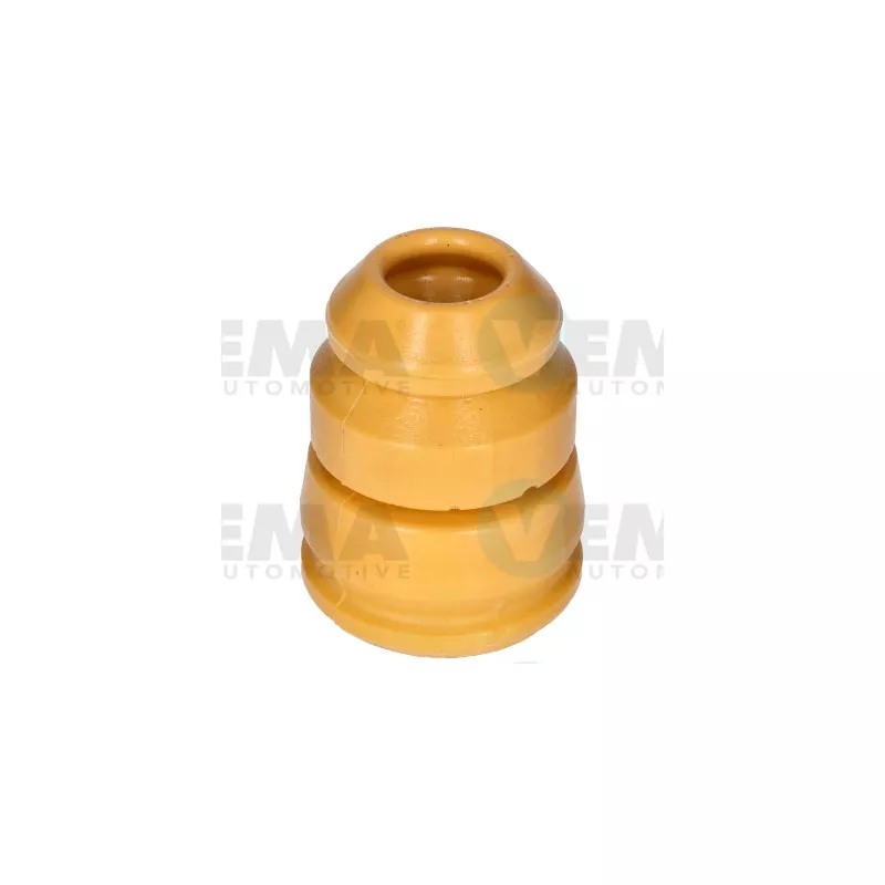 Butée élastique, suspension VEMA 380441