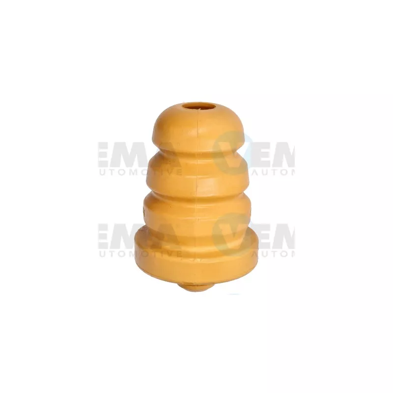 Butée élastique, suspension VEMA 380442