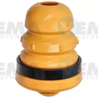 Butée élastique, suspension VEMA 380443