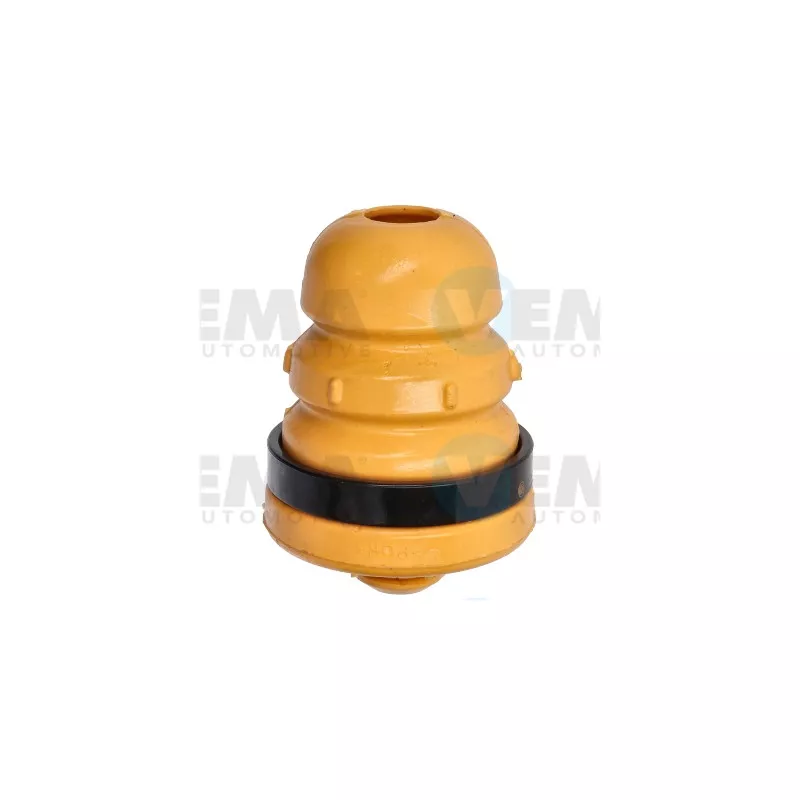 Butée élastique, suspension VEMA 380443