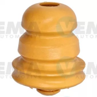 Butée élastique, suspension VEMA 380444