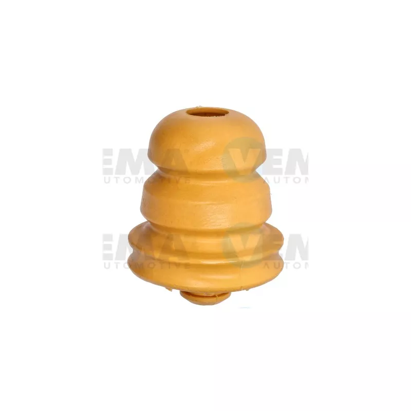 Butée élastique, suspension VEMA 380444