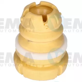 Butée élastique, suspension VEMA 380447