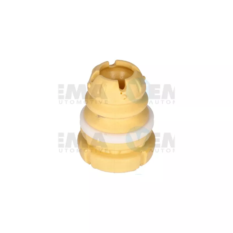 Butée élastique, suspension VEMA 380447