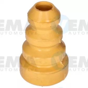 Butée élastique, suspension VEMA 380448