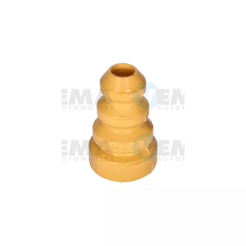 Butée élastique, suspension VEMA 380448