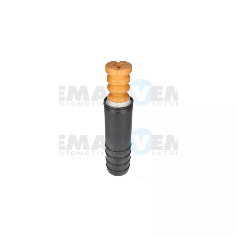 Butée élastique, suspension VEMA 380449