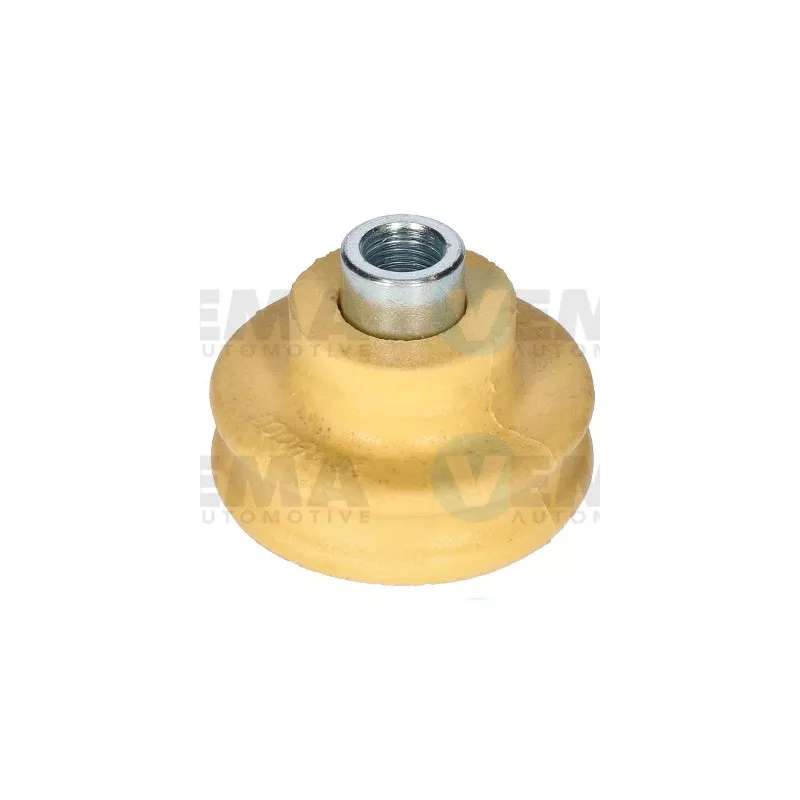 Butée élastique, suspension VEMA 380450