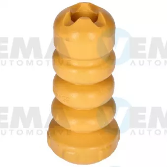 Butée élastique, suspension VEMA 380452