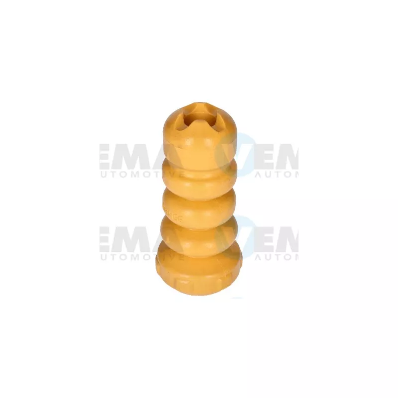 Butée élastique, suspension VEMA 380452
