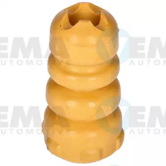Butée élastique, suspension VEMA 380453