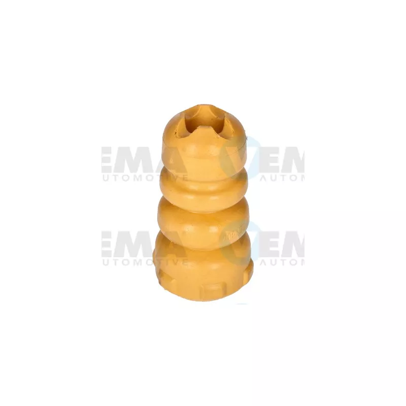 Butée élastique, suspension VEMA 380453