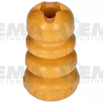 Butée élastique, suspension VEMA 380454