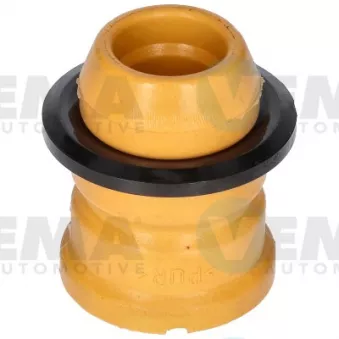 Butée élastique, suspension VEMA