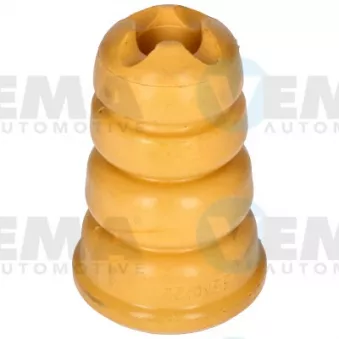 Butée élastique, suspension VEMA 380456