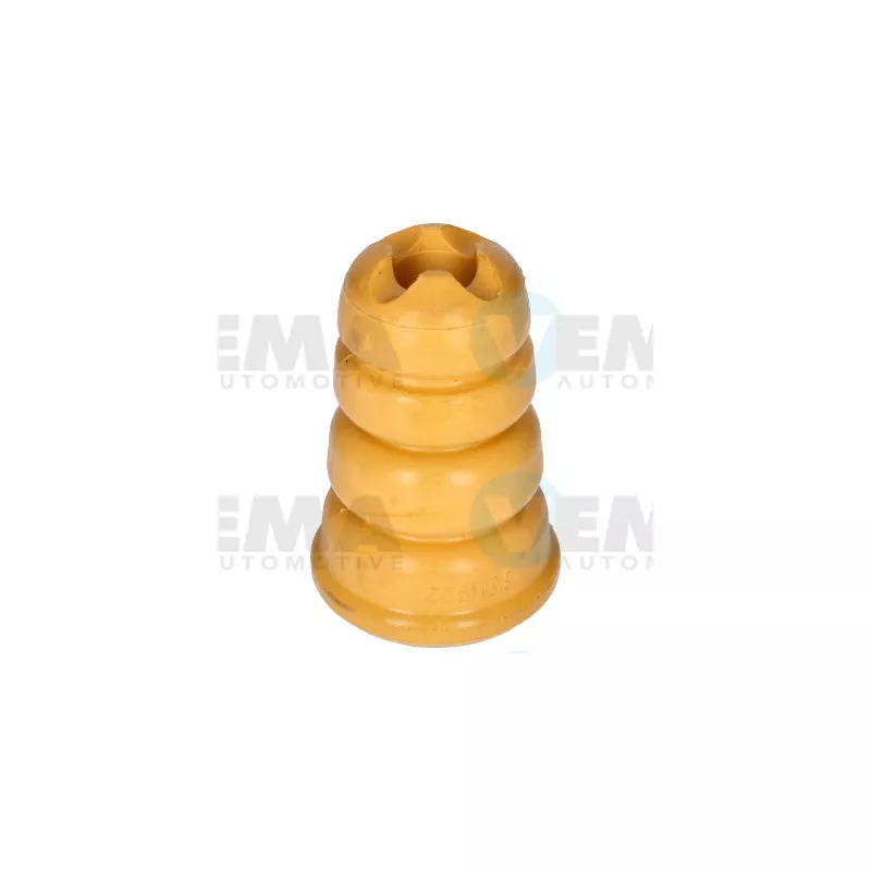 Butée élastique, suspension VEMA 380456