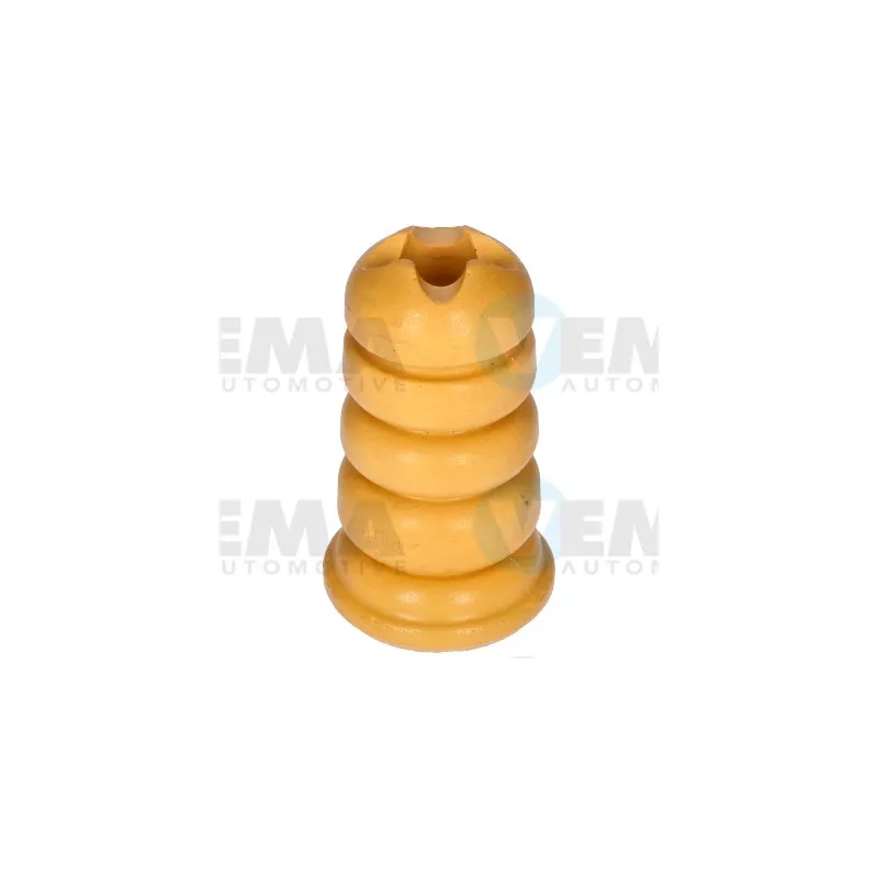 Butée élastique, suspension VEMA 380457