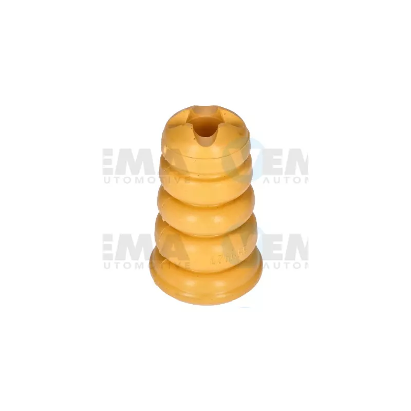 Butée élastique, suspension VEMA 380458
