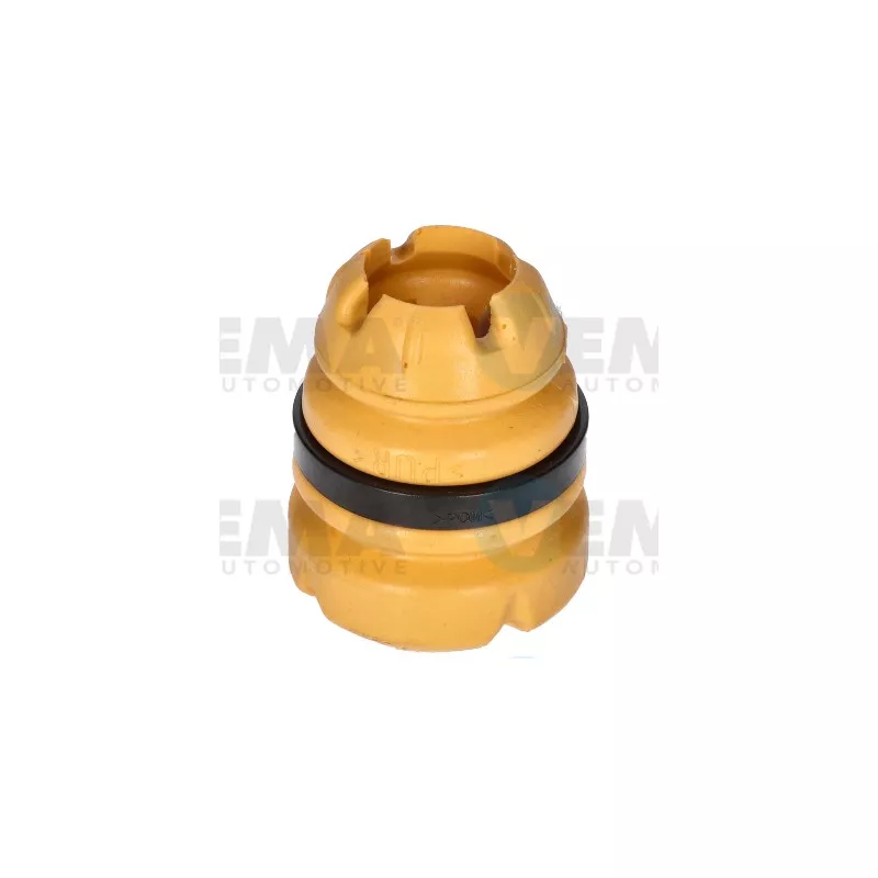 Butée élastique, suspension VEMA 380459