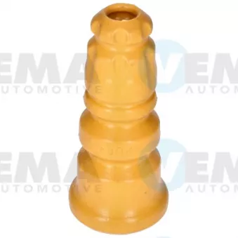 Butée élastique, suspension VEMA