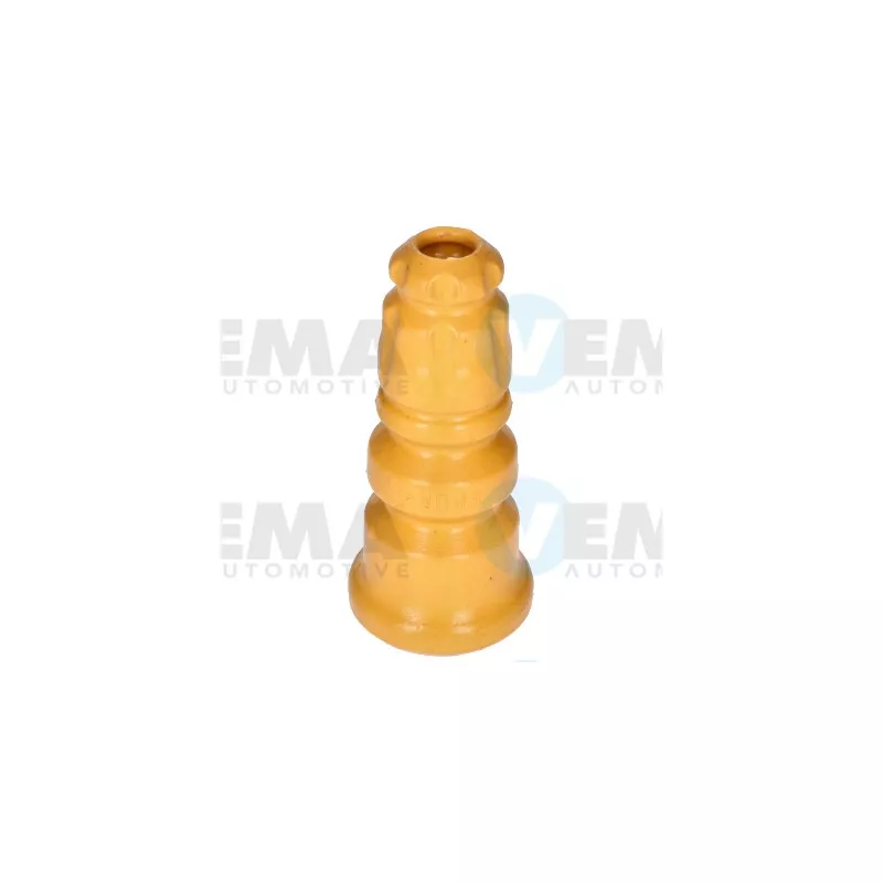 Butée élastique, suspension VEMA 380460
