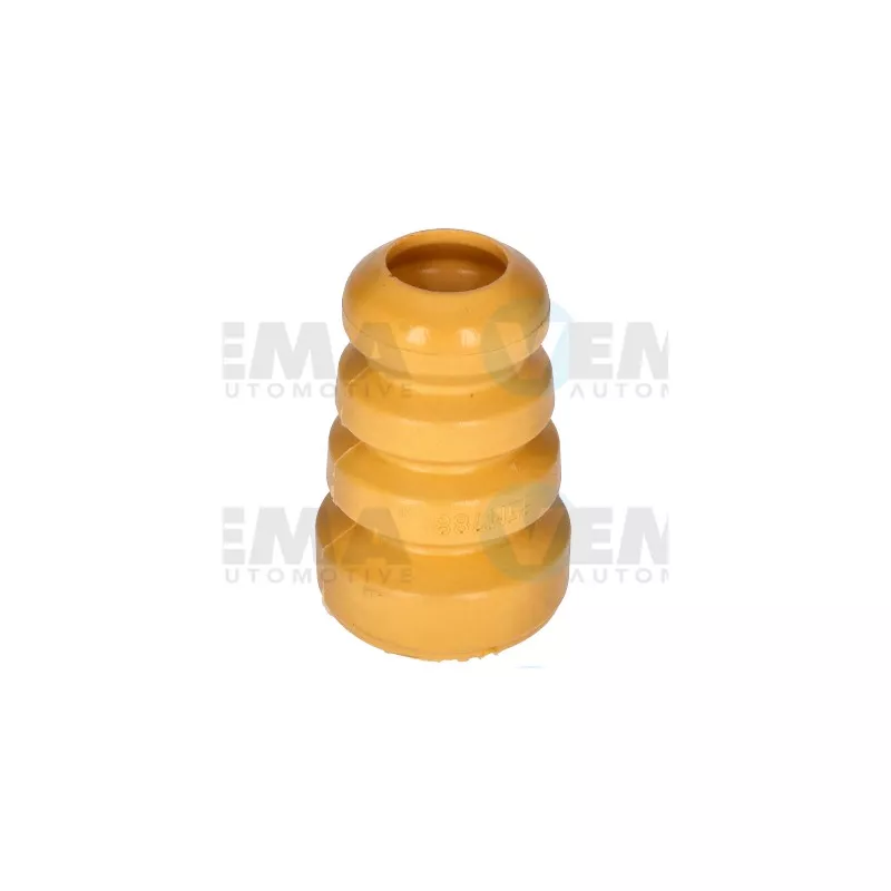 Butée élastique, suspension VEMA 380461