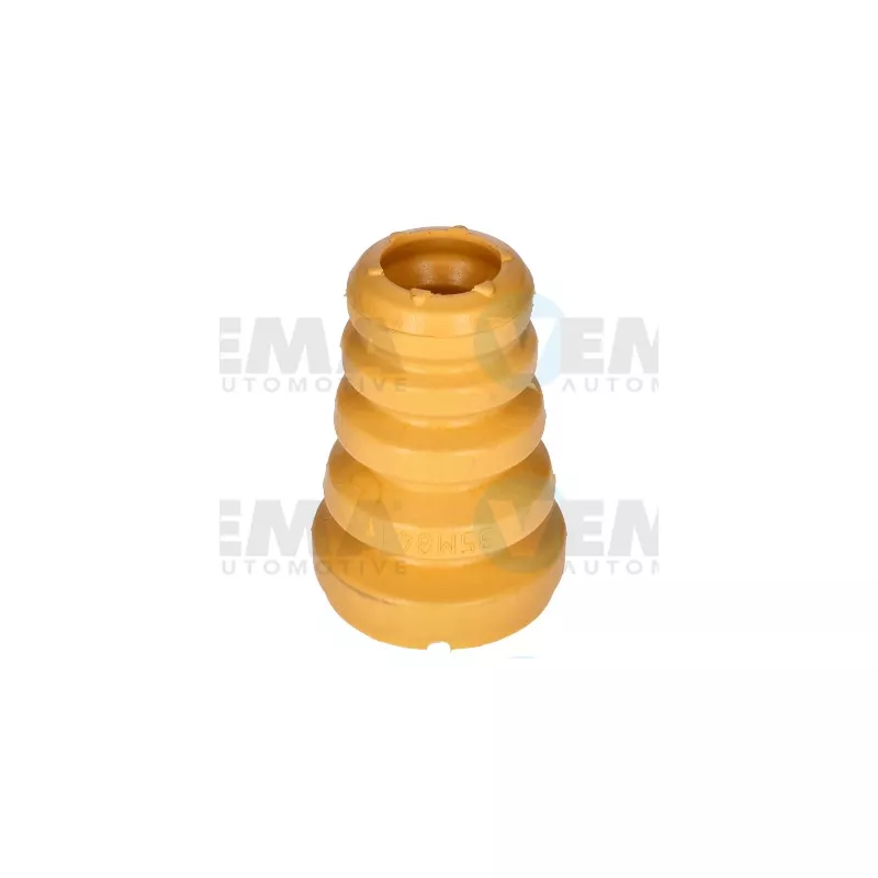 Butée élastique, suspension VEMA 380462
