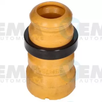 Butée élastique, suspension VEMA 380464