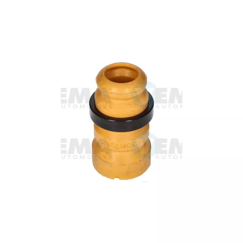 Butée élastique, suspension VEMA 380464