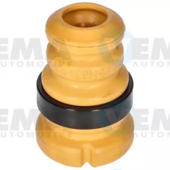Butée élastique, suspension VEMA 380465