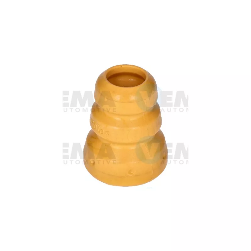 Butée élastique, suspension VEMA 380466