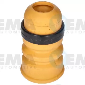 Butée élastique, suspension VEMA 380468