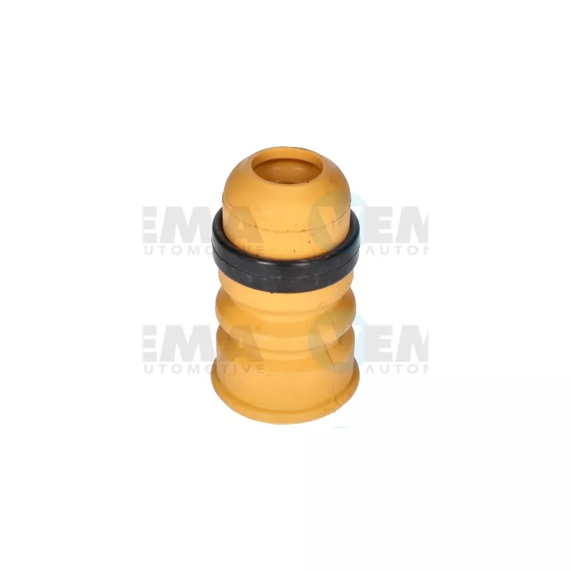 Butée élastique, suspension VEMA 380468