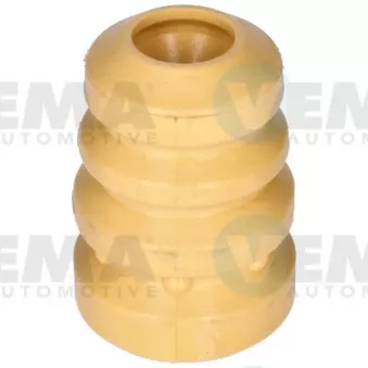 Butée élastique, suspension VEMA 380471