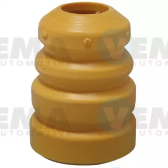 Butée élastique, suspension VEMA 380472