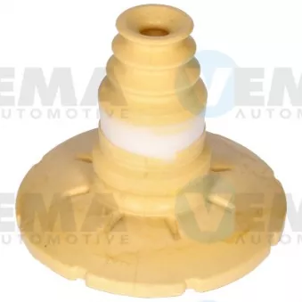 Butée élastique, suspension VEMA 380473