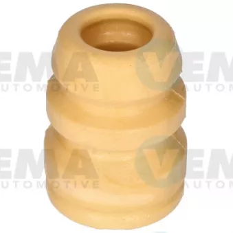 Butée élastique, suspension VEMA 380474