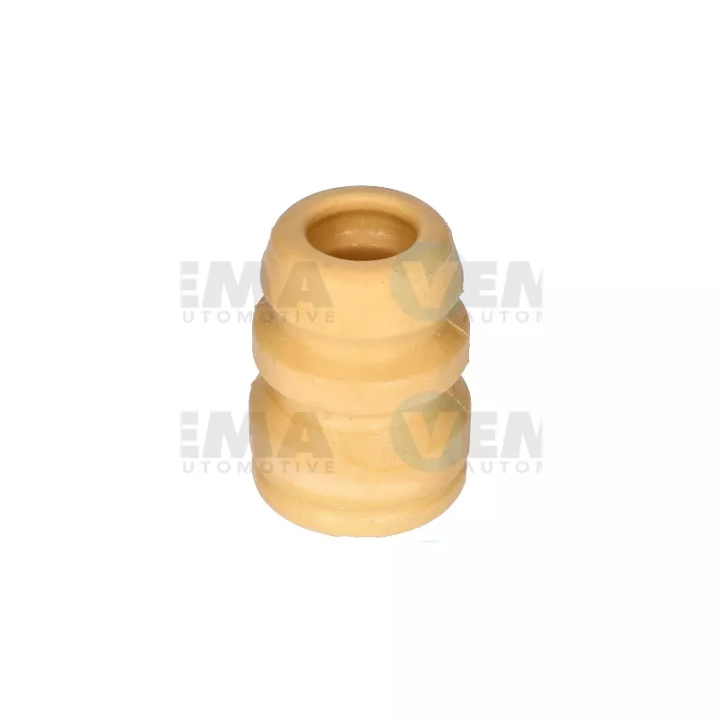 Butée élastique, suspension VEMA 380474