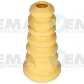 Butée élastique, suspension VEMA 380476