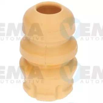 Butée élastique, suspension VEMA 380478