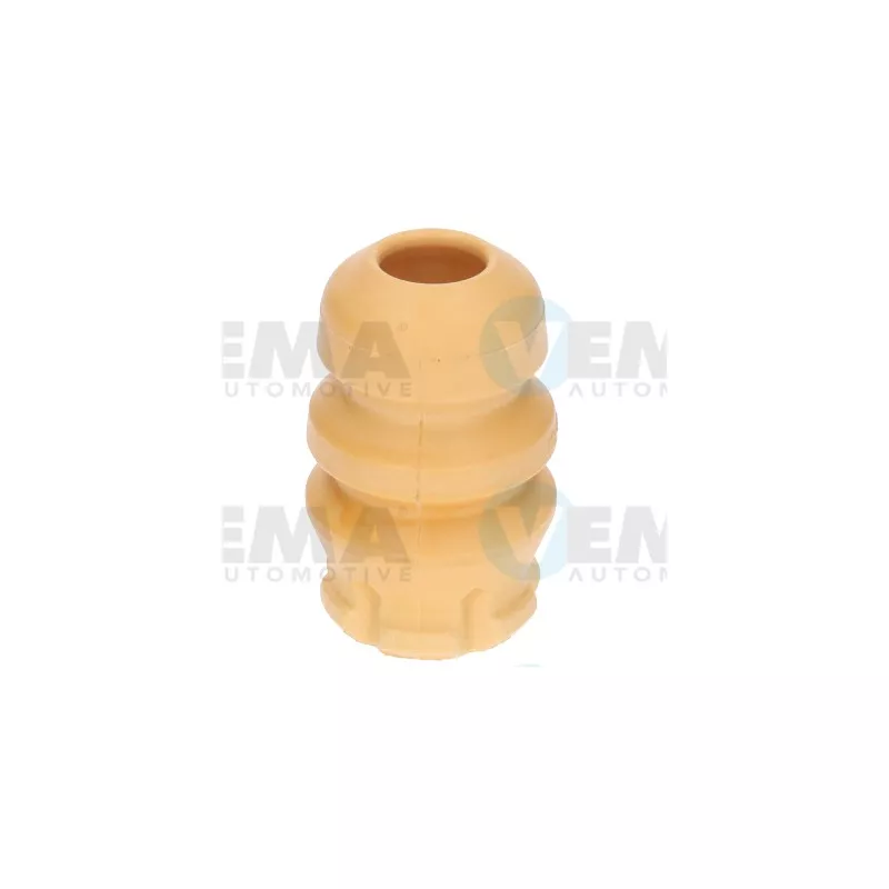 Butée élastique, suspension VEMA 380478