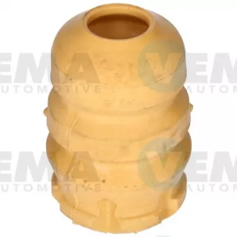 Butée élastique, suspension VEMA 380479