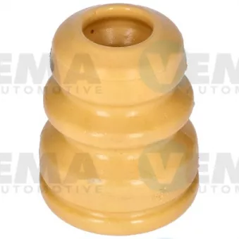 Butée élastique, suspension VEMA