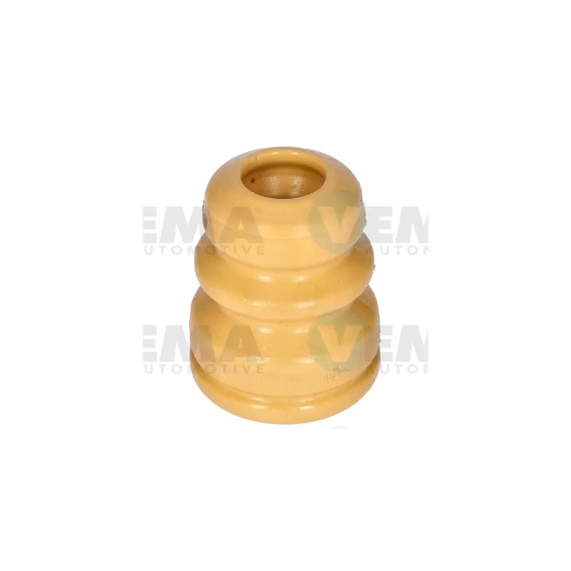 Butée élastique, suspension VEMA 380480