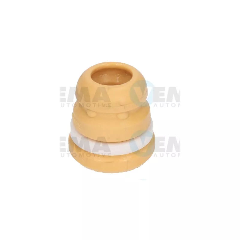 Butée élastique, suspension VEMA 380481