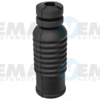 Butée élastique, suspension VEMA 380482