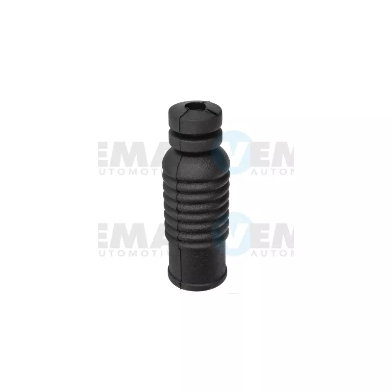 Butée élastique, suspension VEMA 380482