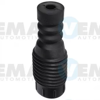 Butée élastique, suspension VEMA 380483